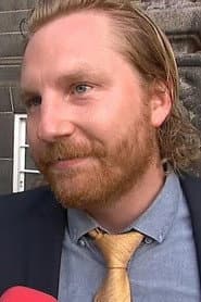 Photo of Søren Grinderslev Hansen