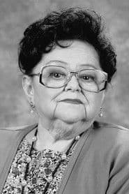 Photo of Zelda Rubinstein