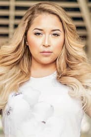 Photo of Berenice Amador