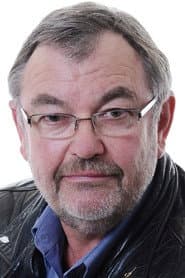 Photo of Ian Miller