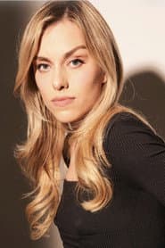 Photo of Caroline Anderson