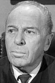 Photo of Lewis Martin