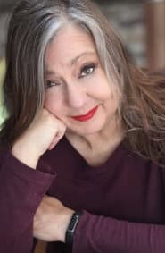 Photo of Kathy Biehl