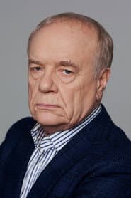 Photo of Gennady Sayfulin