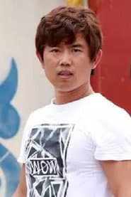 Photo of Liu Qingsong