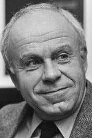 Photo of Wim Bary