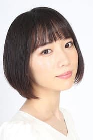 Photo of Mayu Suzuki