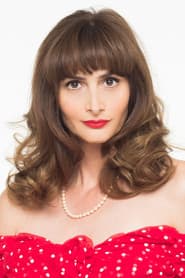 Photo of Maria Konstadaki