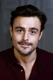 Photo of Spencer Burrows