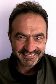 Photo of Vicente Mohedano