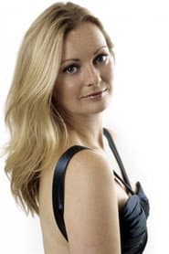 Photo of Lucy Crowe