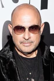 Photo of John Varvatos