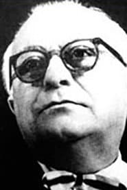Photo of Ruben Simonov