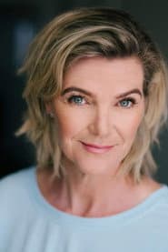 Photo of Gillian Baxter