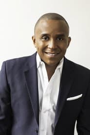 Photo of Rashad Robinson