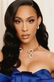 Photo of Michaela Jaé Rodriguez