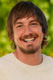 Photo of Kyle Otswald