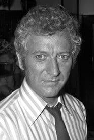 Photo of Barry Foster
