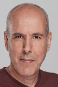 Photo of Shai Goldstein
