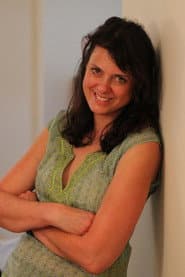Photo of Linda Gabriel Deutsch