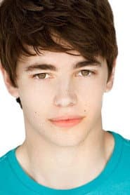Photo of Evan Crooks