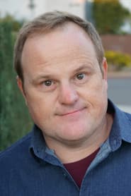 Photo of Michael Boucher