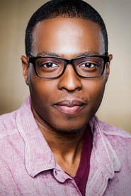 Photo of Alex Hill III