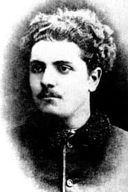 Photo of Hovhannes Abelian