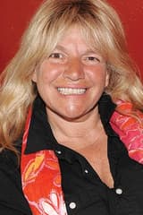 Photo of Robin Byrd