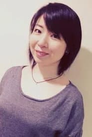 Photo of Kanae Mizuhara