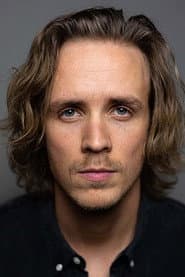 Photo of Oskar Laring