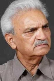 Photo of Anil Rastogi