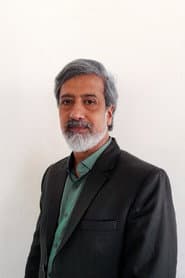 Photo of Ajay Dutta