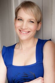 Photo of Judy Klassen