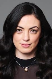 Photo of Lucía Gómez-Robledo