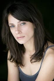 Photo of Sara Rivas
