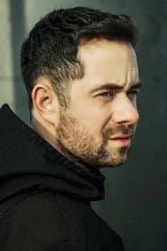 Photo of Jean-Michel Blais