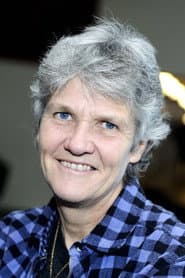 Photo of Pia Sundhage