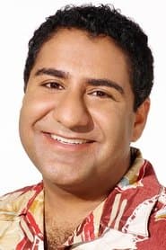 Photo of Parvesh Cheena