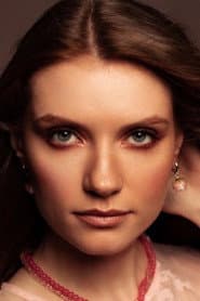 Photo of Ekaterina Lisina