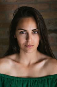Photo of Petra Gavláková