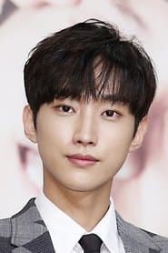 Photo of Jung Jin-young