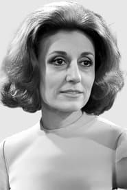 Photo of Julia Gutiérrez Caba