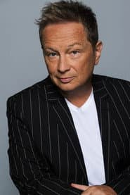 Photo of Péter Geszti