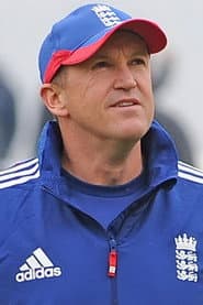 Photo of Andrew Flower