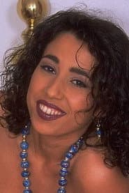 Photo of Julia Tchernei
