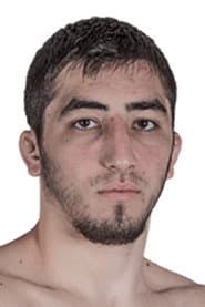 Photo of Ibragim Magomedov