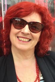 Photo of Virginia Heath