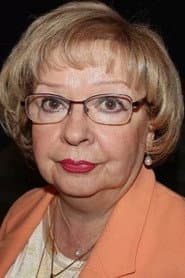 Photo of Ekaterina Markova