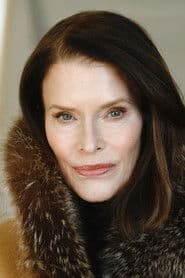 Photo of Kristina van Eyck
